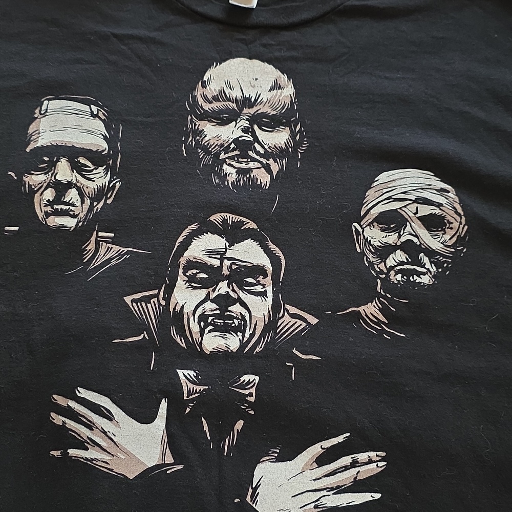 Classic Monster Rhapsody - Picture 2 of 3